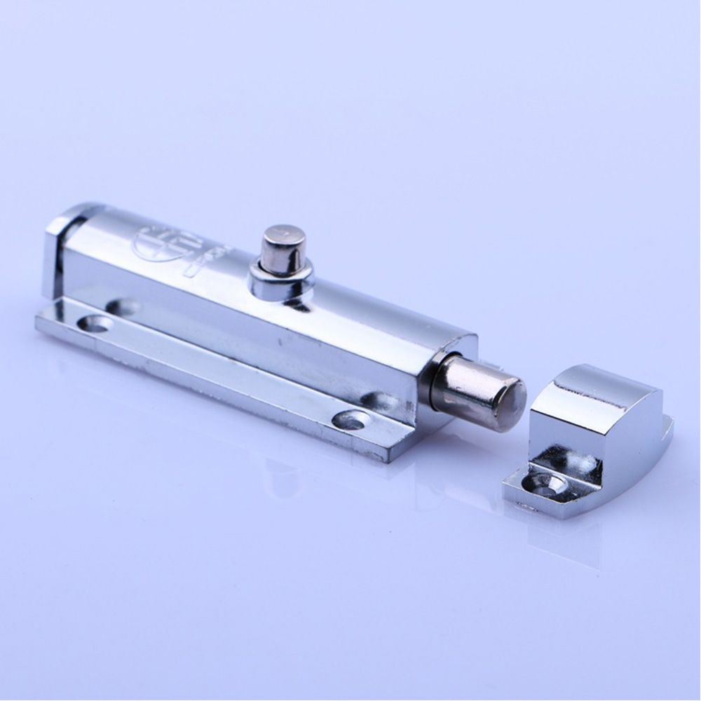 Home Bathroom Lock - Perno de cerradura de puerta de