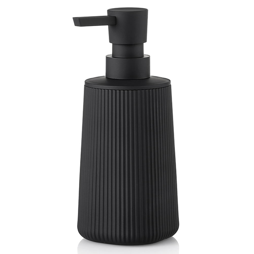 Home Bathroom Soap Dispenser - Dispensador de Jabón Líquido de Plástico