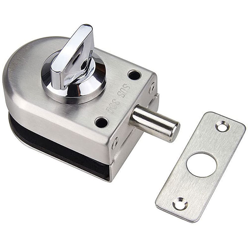 Cerradura de Seguridad Antirro - Home Bathroom Lock reseña y precio