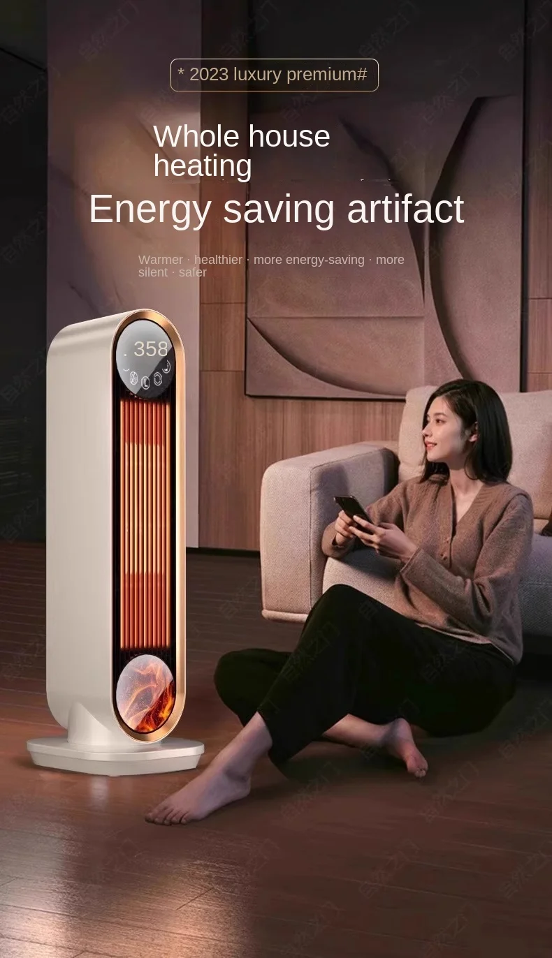 Tecnología Avanzada de calefac - Home Bathroom Fan reseña y precio