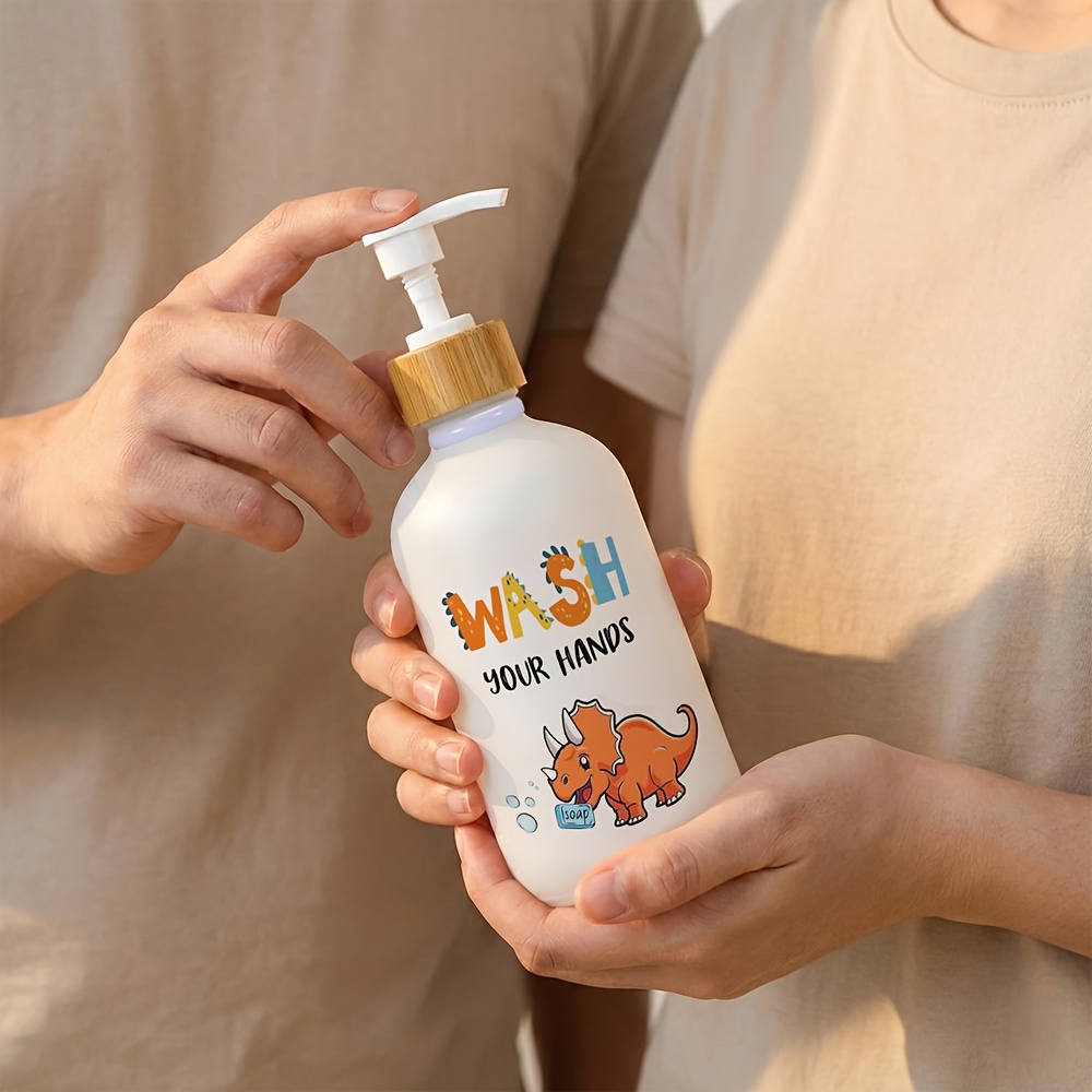 Dispensador de Jabón para Baño - Home Bathroom Soap Dispenser reseña y precio