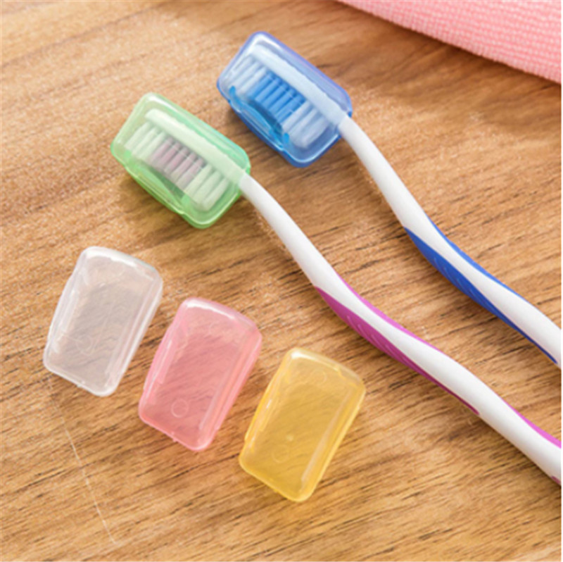 Funda portátil para cepillo de - Toothbrush Holder Set reseña y precio