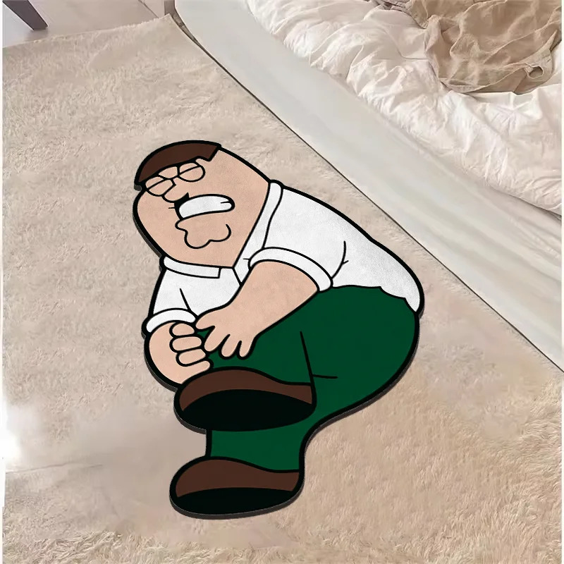 Alfombra VIKAMA con diseño de  - Home Bathroom Door Design reseña y precio