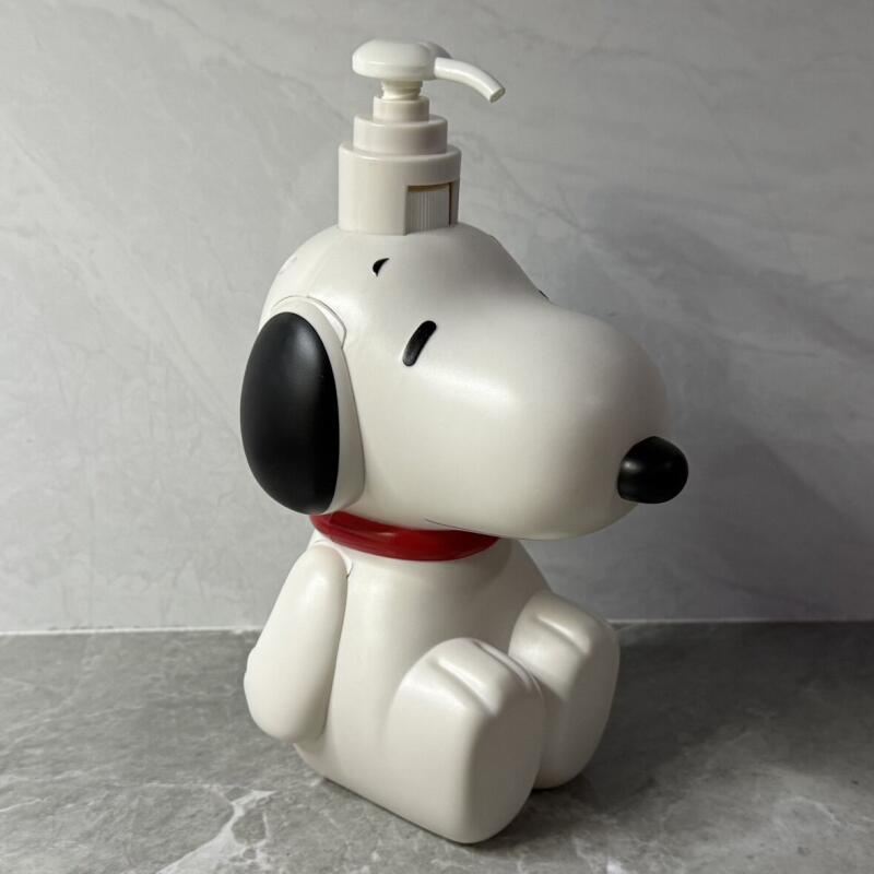 Botella Dispensadora Kawaii de - Home Bathroom Soap Dispenser reseña y precio