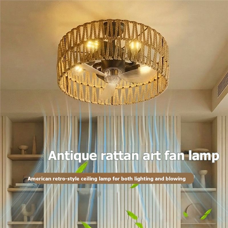 Ventilador de techo A25F con l - Home Bathroom Fan reseña y precio