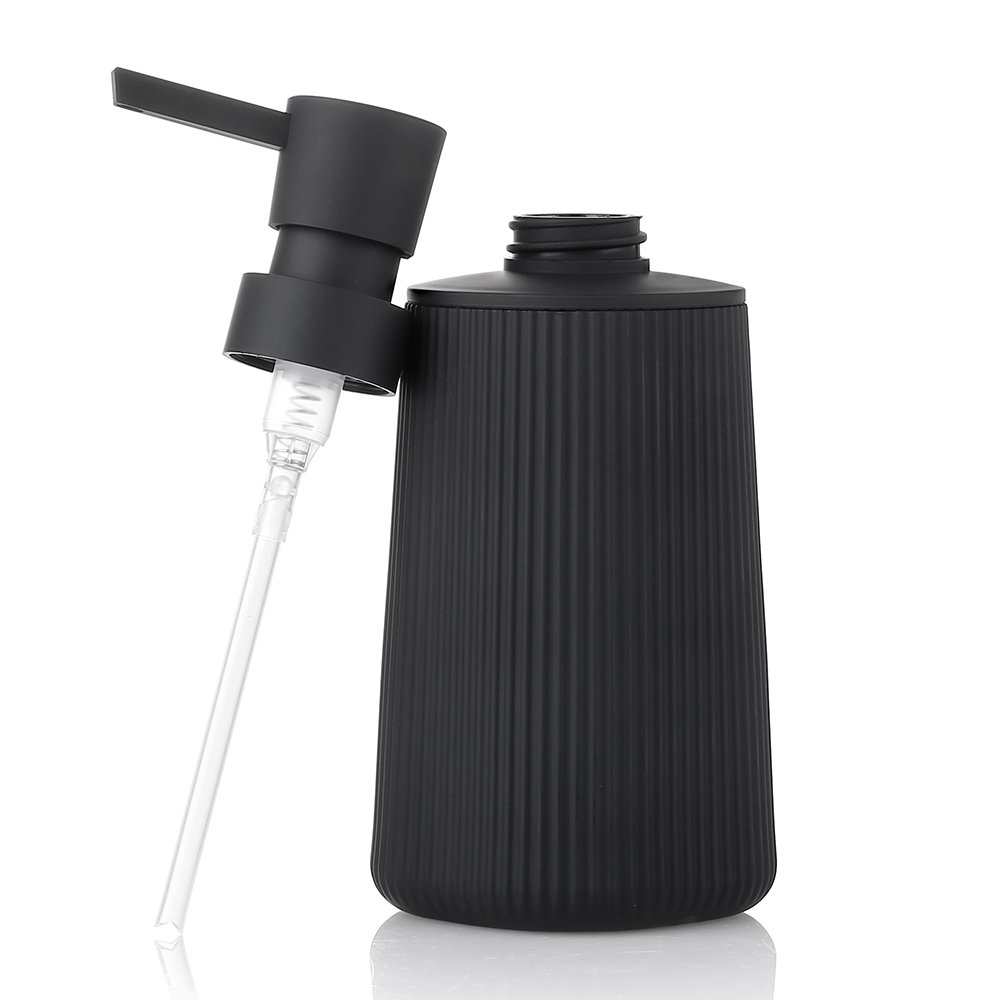 Dispensador de Jabón Líquido d - Home Bathroom Soap Dispenser reseña y precio