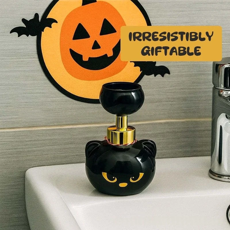Dispensador de Jabón de Espuma - Home Bathroom Soap Dispenser reseña y precio