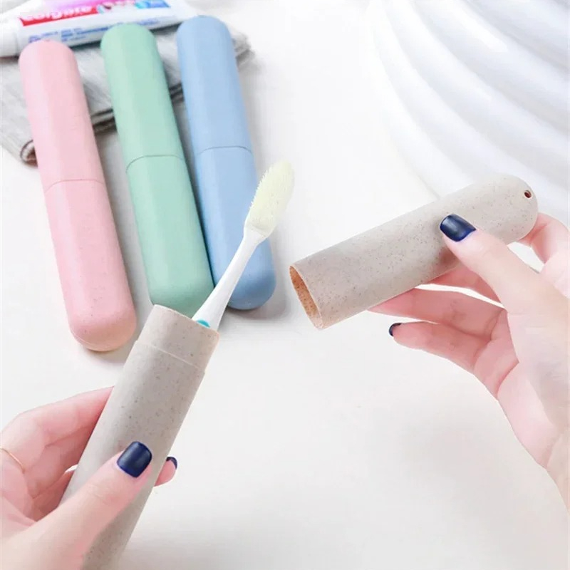 2 unids/set soporte de cepillo - Toothbrush Holder Set reseña y precio