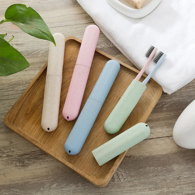 2 unids/set soporte de cepillo - Toothbrush Holder Set reseña y precio