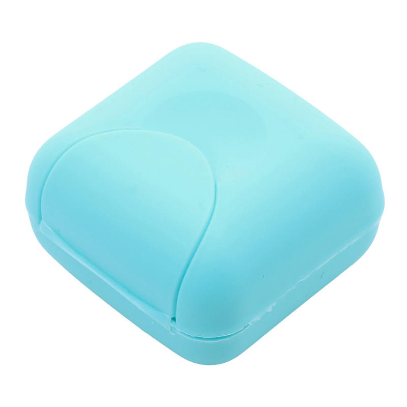 Caja de jabón portátil, imperm - Home Bathroom Lock reseña y precio