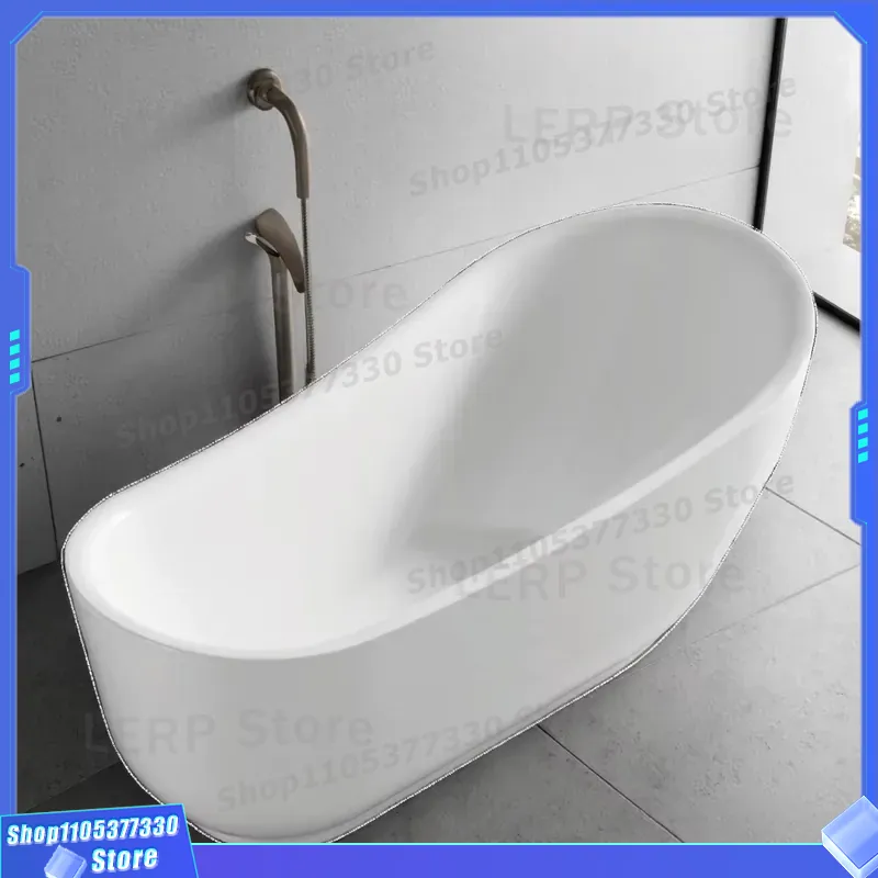 Bañera de hidromasaje acrílica - Home Bathroom Jacuzzi reseña y precio