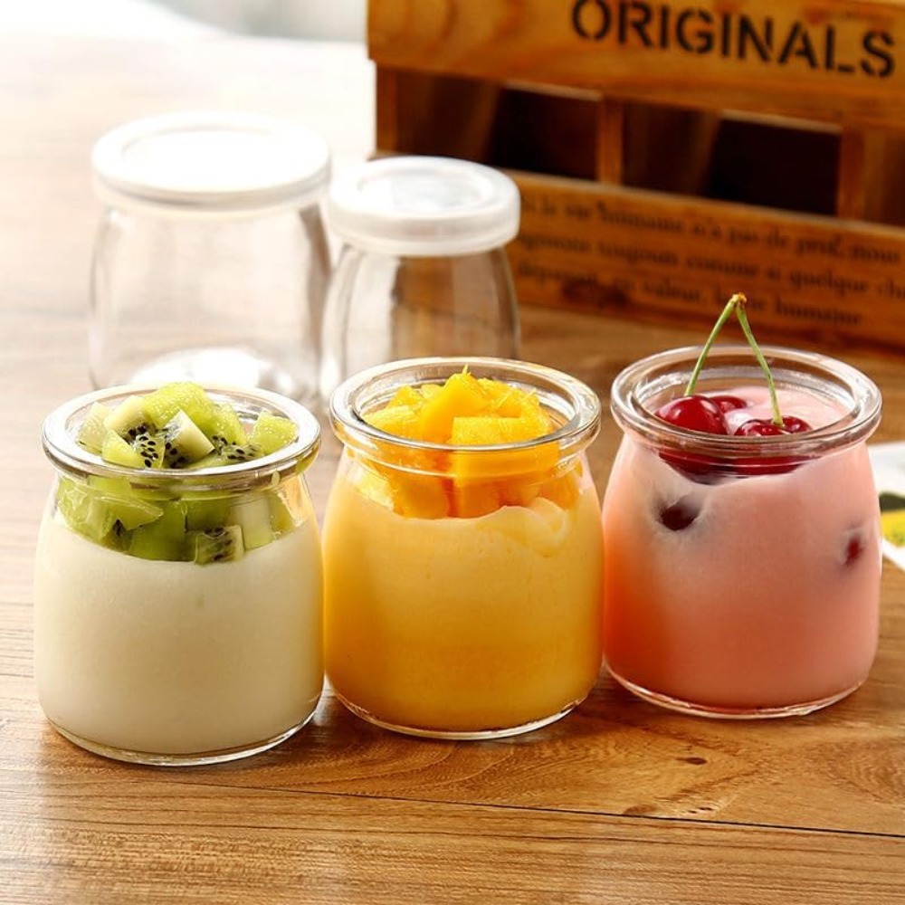 Paquete de 60 Mini Frascos de  - Bath Salts Jar reseña y precio