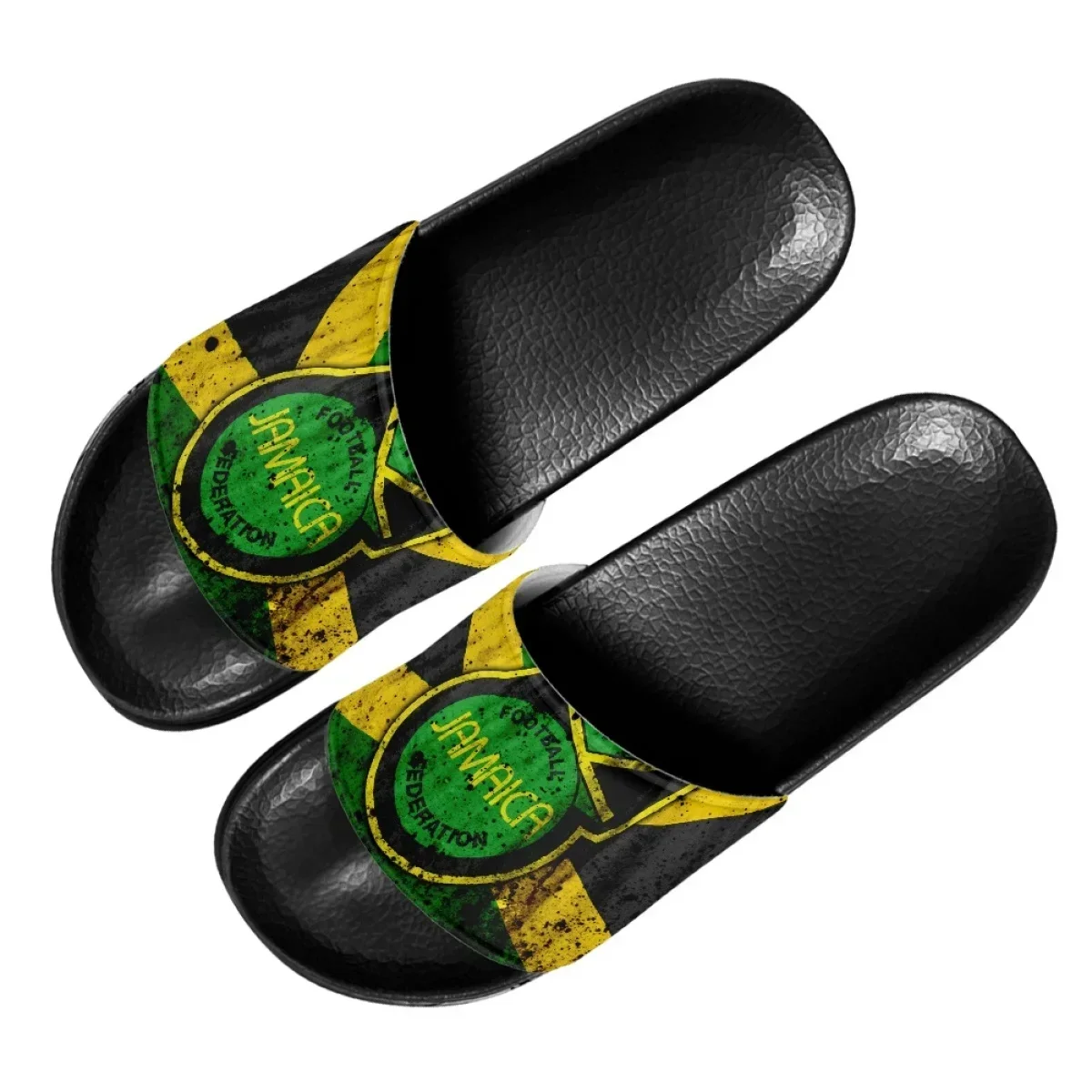 Zapatillas con diseño artístic - Home Design Bathroom reseña y precio