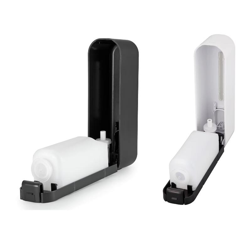 Dispensador de jabón y loción  - Home Bathroom Soap Dispenser reseña y precio