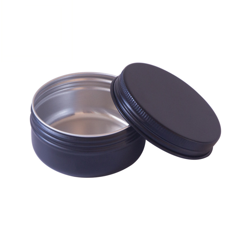 100 unidades/lote, latas de al - Bath Salts Jar reseña y precio