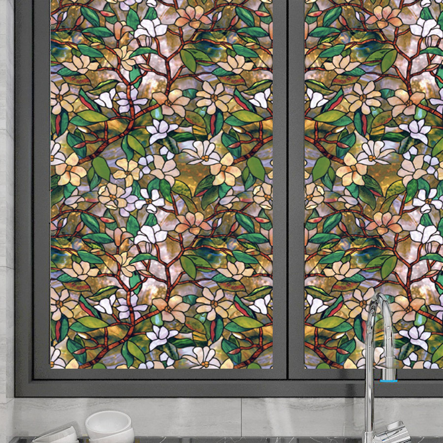La película electrostática par - Home Design Bathroom reseña y precio