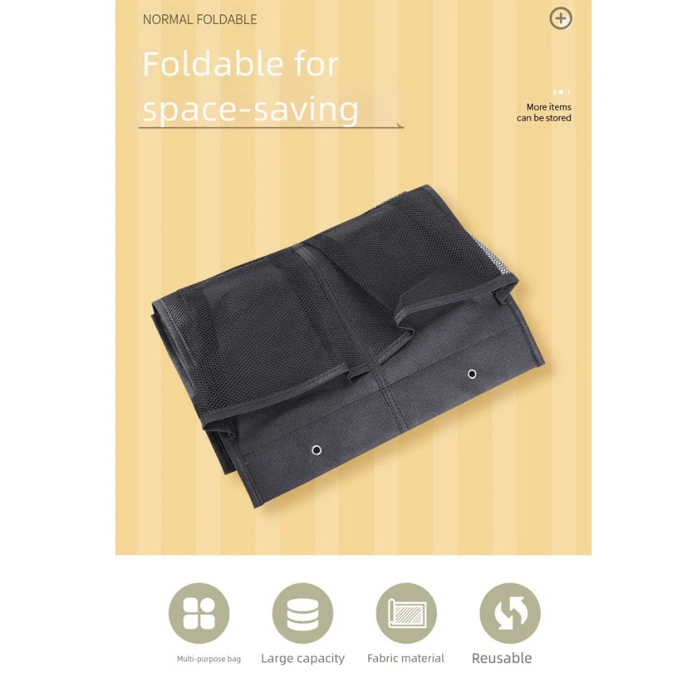 Bolsa de almacenamiento para c - Home Bathroom Door Design reseña y precio