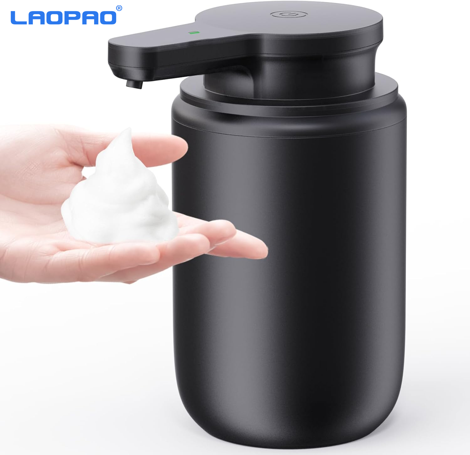 Juego de Dispensador de Jabón  - Home Bathroom Soap Dispenser reseña y precio