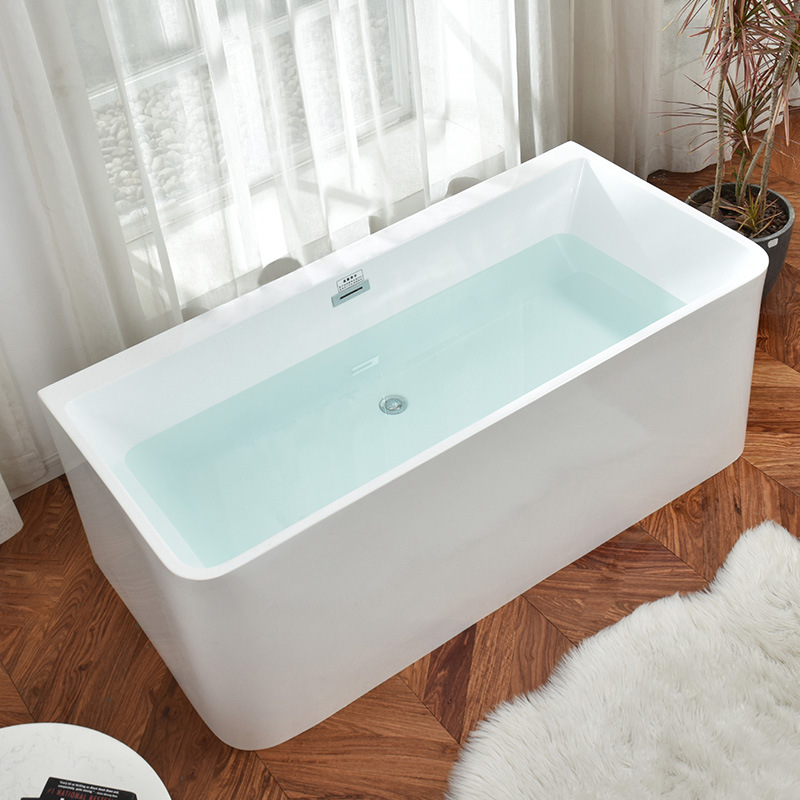 Jacuzzi de hidromasaje pequeño - Home Bathroom Jacuzzi reseña y precio