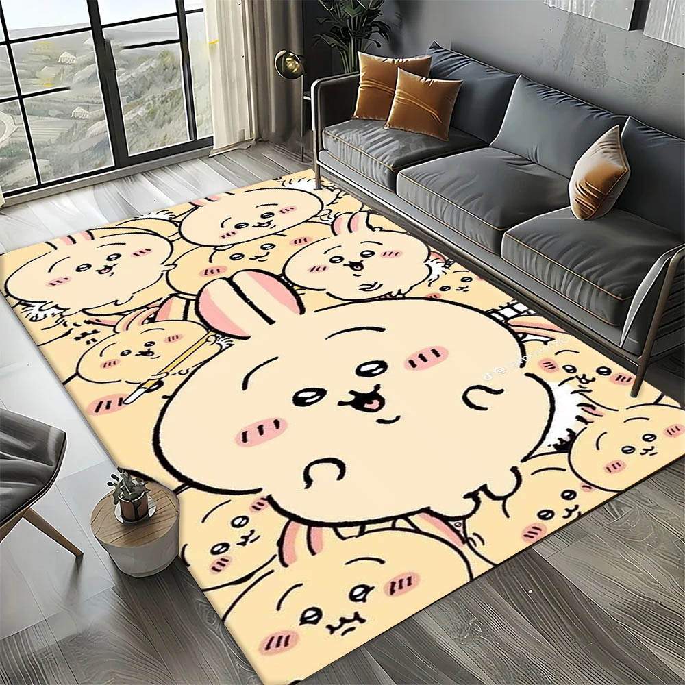 Alfombra de Dibujos Animados A - Home Bathroom Fan reseña y precio