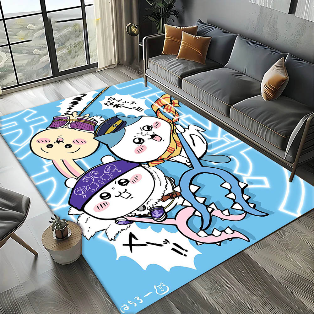 Alfombra de Dibujos Animados A - Home Bathroom Fan reseña y precio