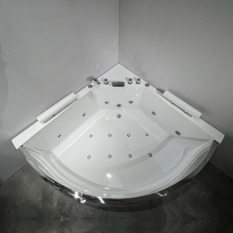 Bañera de Hidromasaje Acrílica - Home Bathroom Jacuzzi reseña y precio