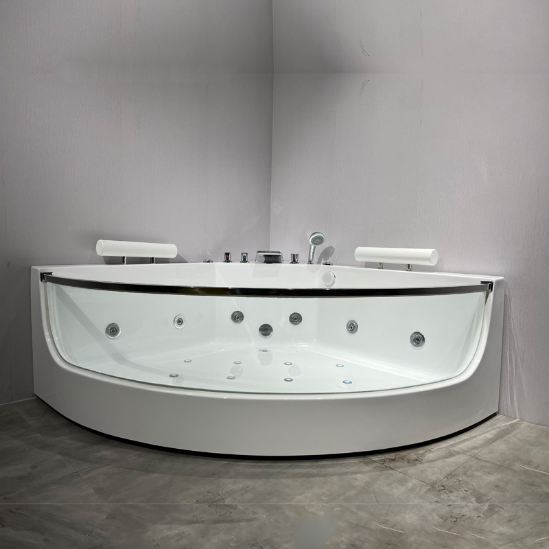 Bañera de Hidromasaje Acrílica - Home Bathroom Jacuzzi reseña y precio