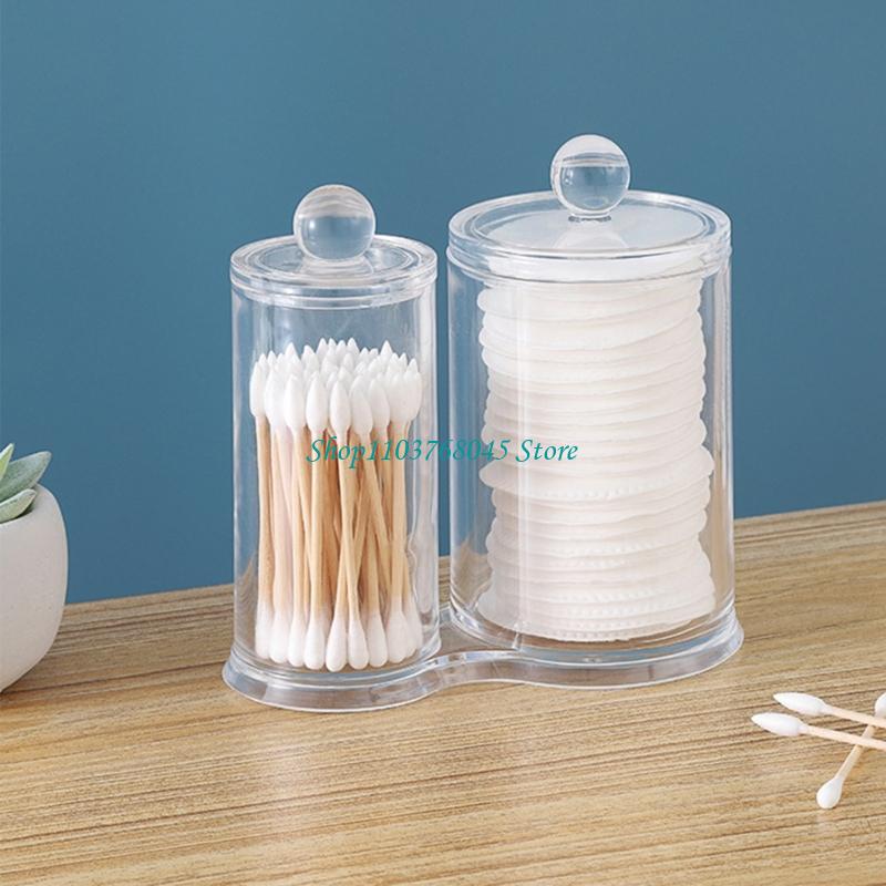 R53f Funcional transparente ac - Bath Salts Jar reseña y precio