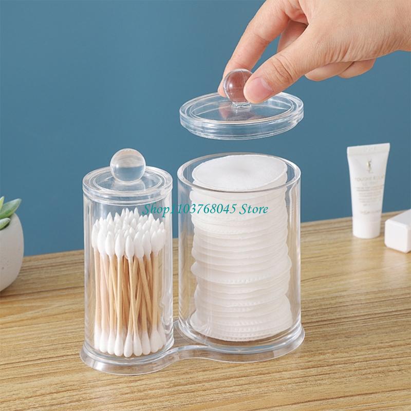 R53f Funcional transparente ac - Bath Salts Jar reseña y precio