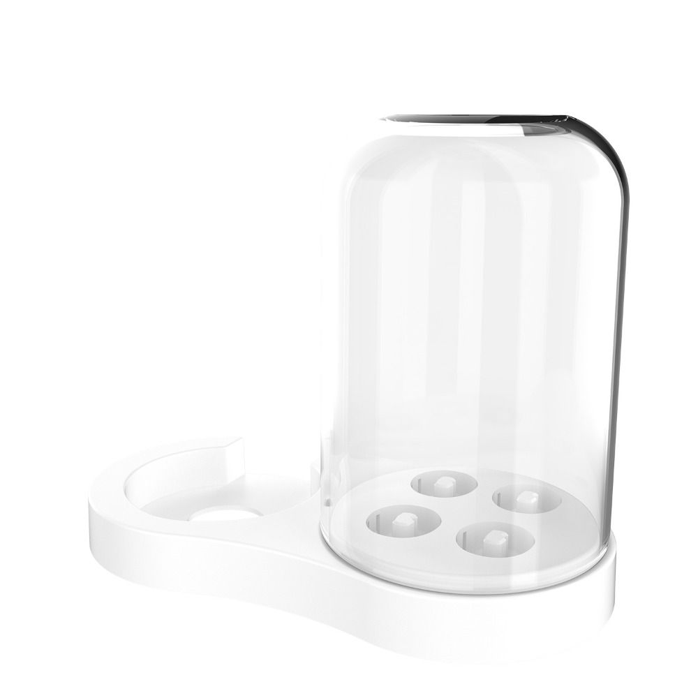 Organizador de cepillos de die - Toothbrush Holder Set reseña y precio