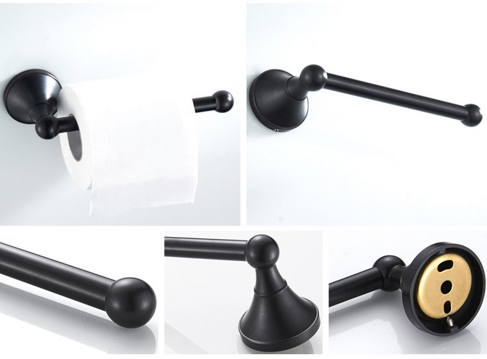 Juego de accesorios de baño mo - Toothbrush Holder Set reseña y precio
