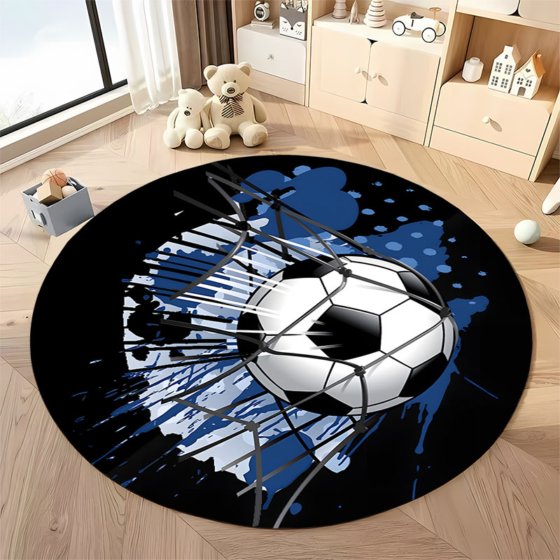 ¡Envío gratis! Alfombra redond - Home Bathroom Fan reseña y precio