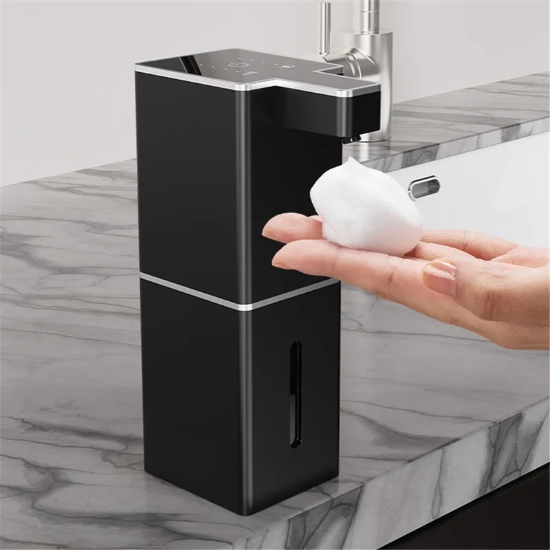 Dispensador de Jabón Automátic - Home Bathroom Soap Dispenser reseña y precio
