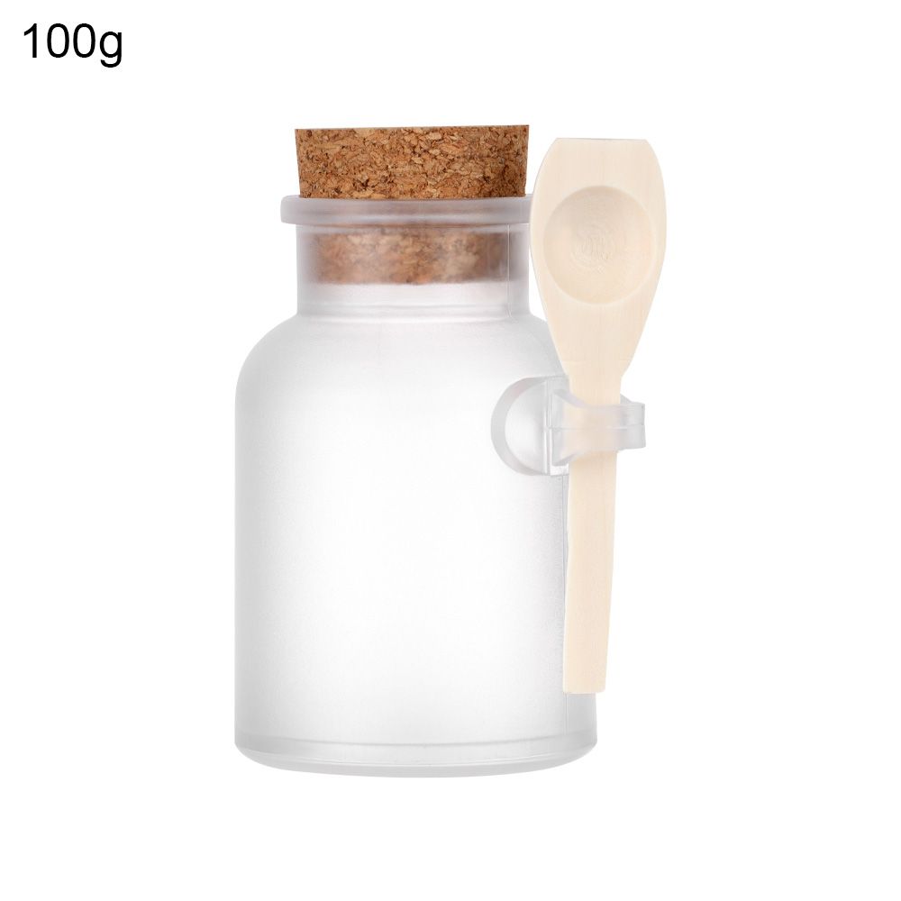 Tarro Organizador Portátil Rec - Bath Salts Jar reseña y precio