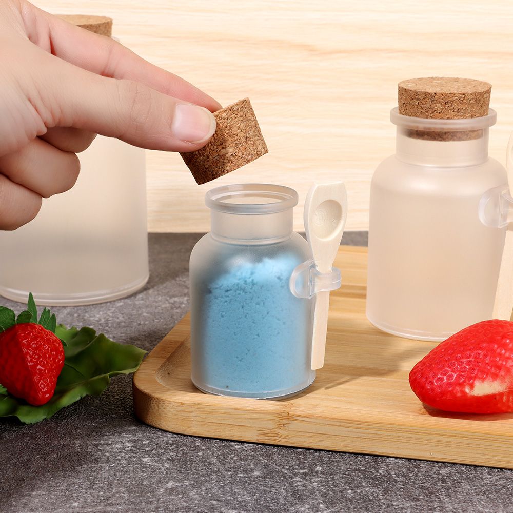 Tarro Organizador Portátil Rec - Bath Salts Jar reseña y precio