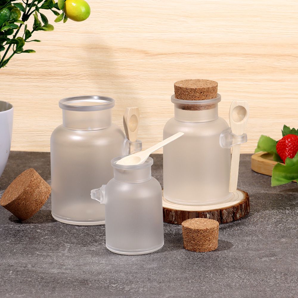 Tarro Organizador Portátil Rec - Bath Salts Jar reseña y precio