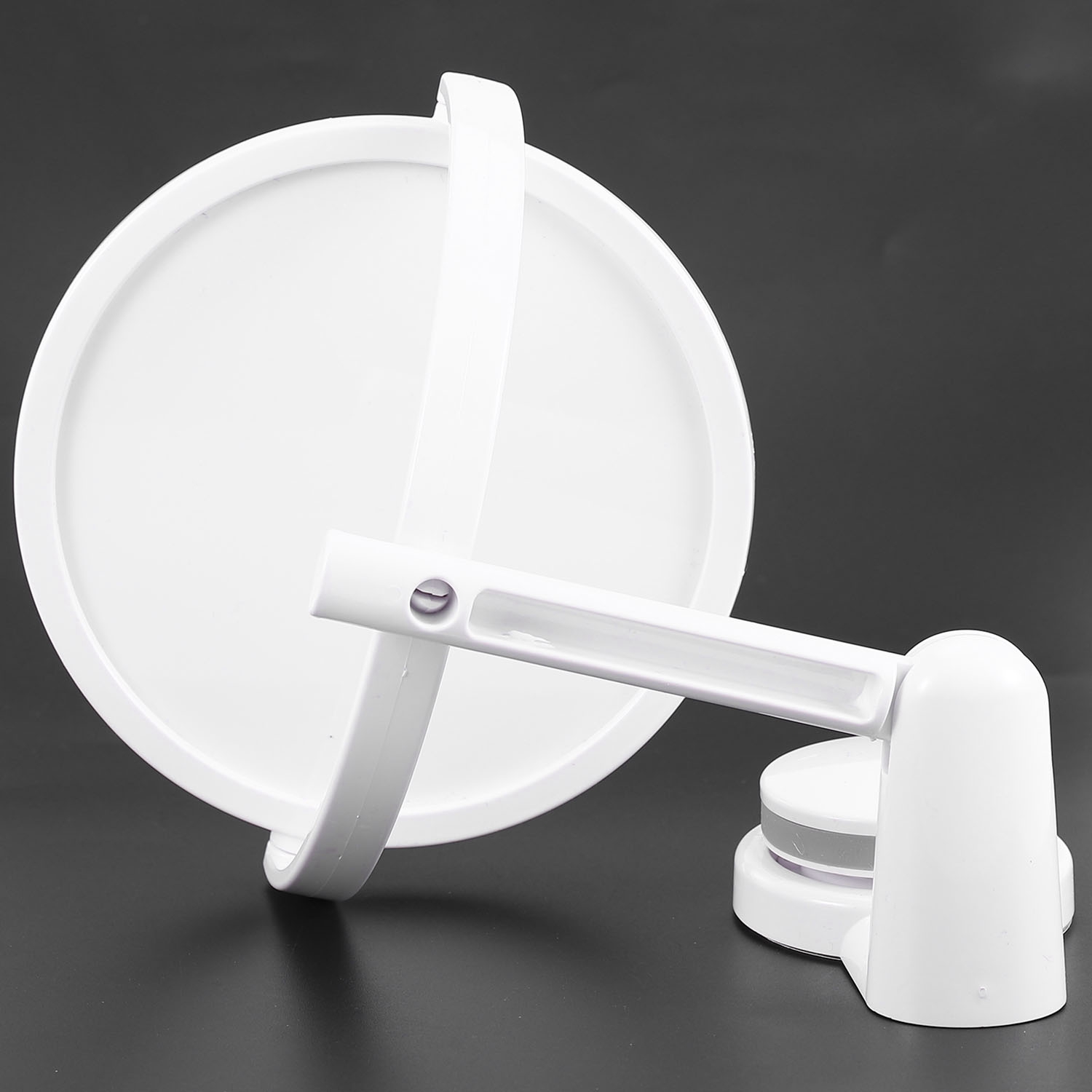 Espejo de Baño Moderno AB02 si - Shaving Mirror Suction reseña y precio