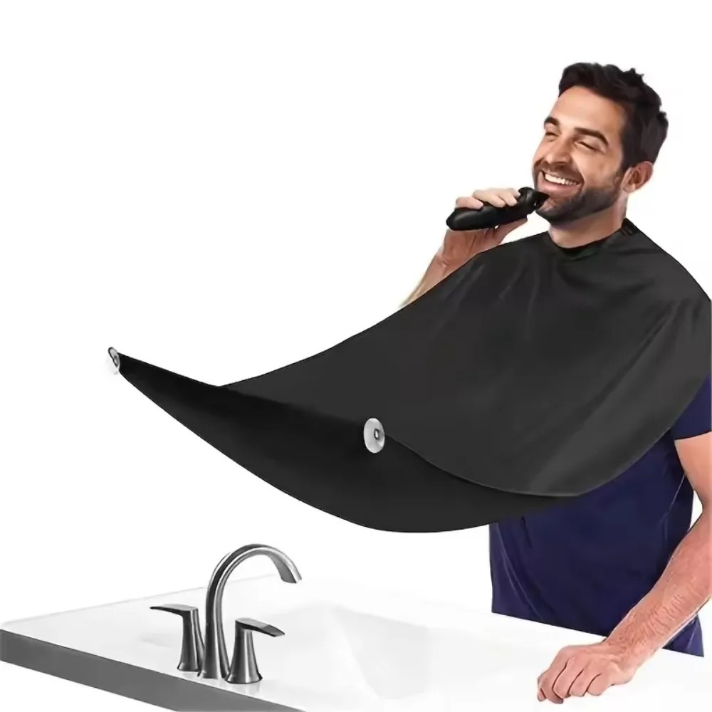 Delantales de afeitado para ho - Shaving Mirror Suction reseña y precio
