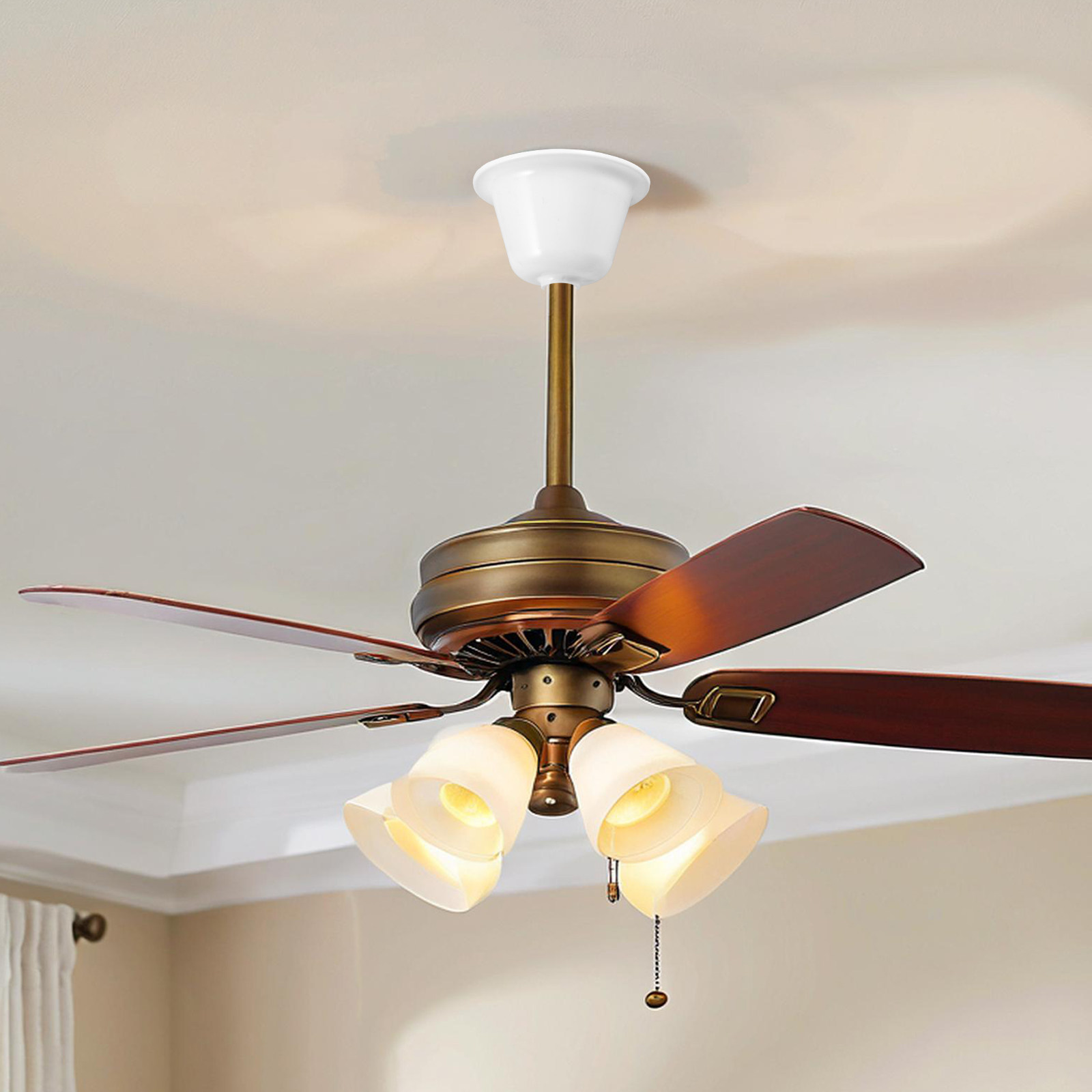 Cubierta Protectora Universal  - Home Bathroom Fan reseña y precio