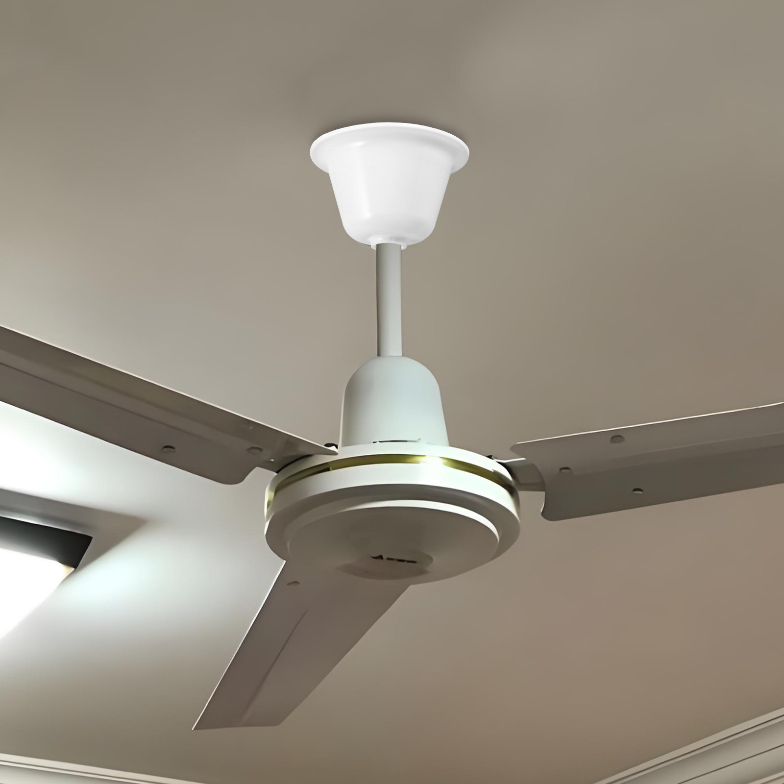 Cubierta Protectora Universal  - Home Bathroom Fan reseña y precio
