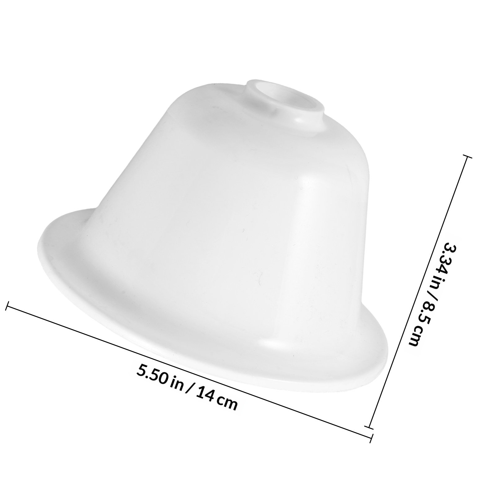 Cubierta Protectora Universal  - Home Bathroom Fan reseña y precio