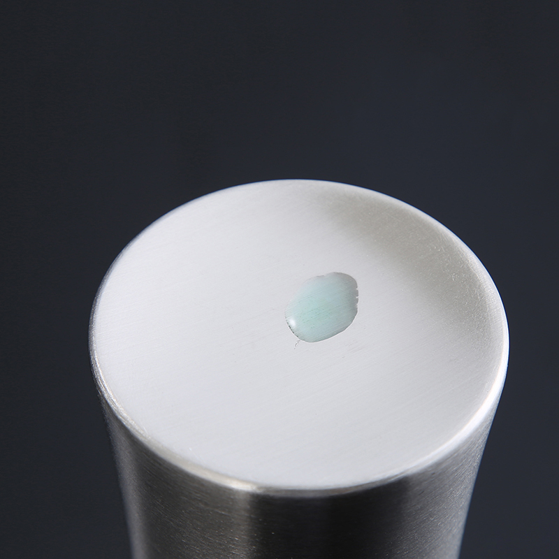 Botella de líquido para lavado - Home Bathroom Soap Dispenser reseña y precio