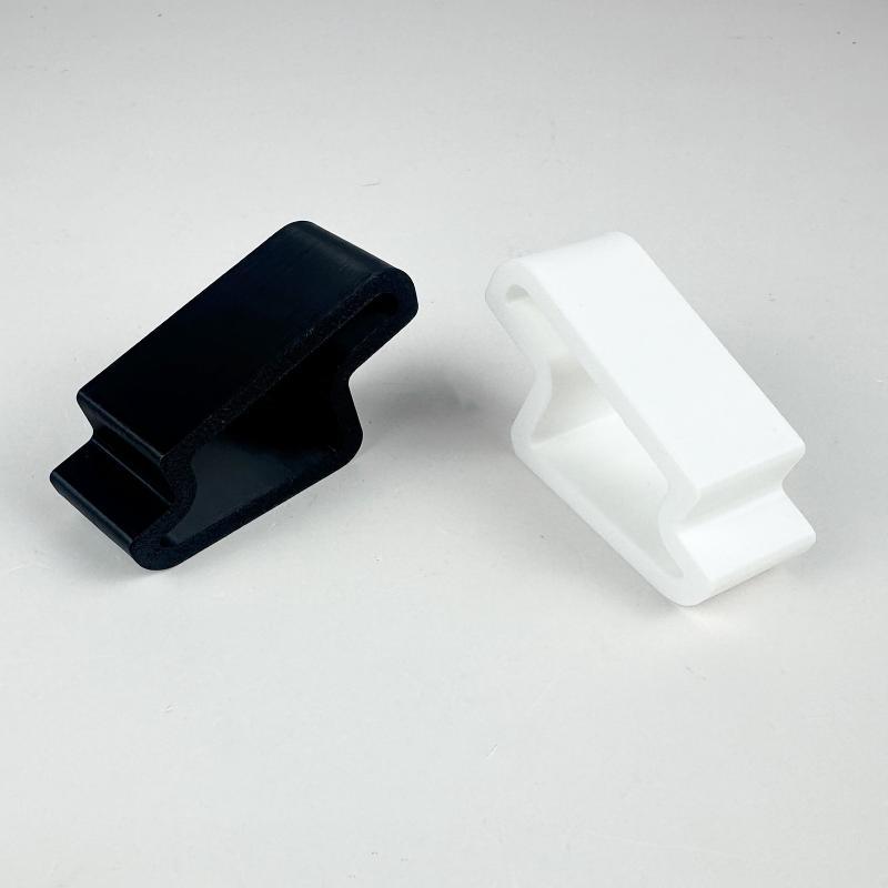 1/2/4 unidades de tope de puer - Home Bathroom Lock reseña y precio