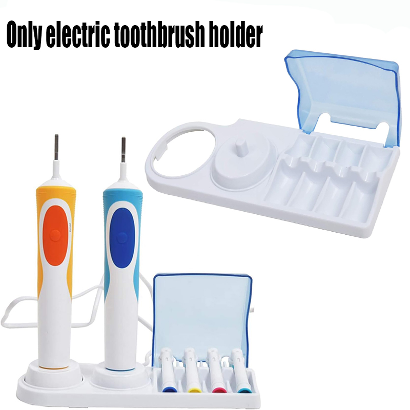 Nuevo Soporte de Plástico Port - Toothbrush Holder Set reseña y precio