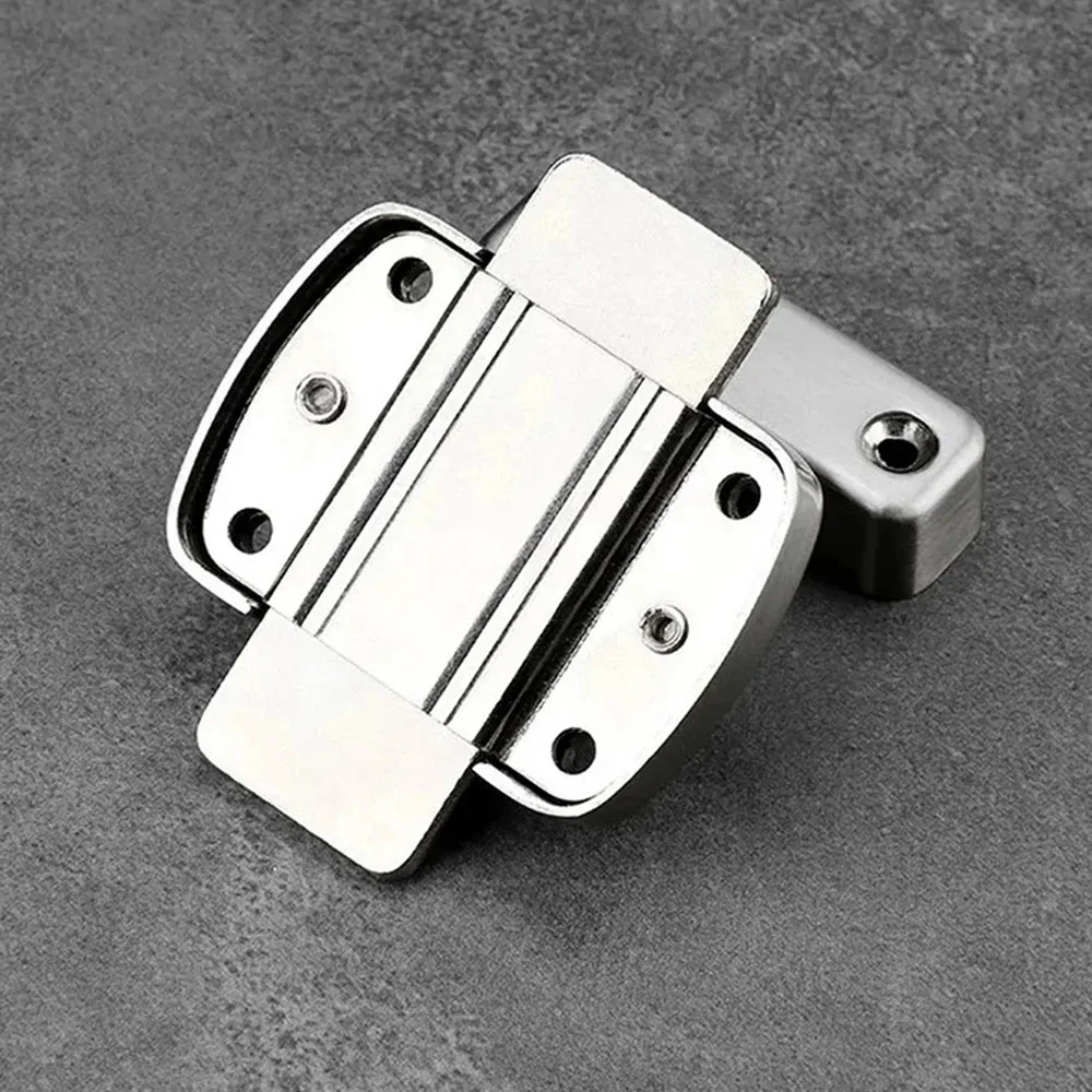 Cerradura de Privacidad para W - Home Bathroom Lock reseña y precio