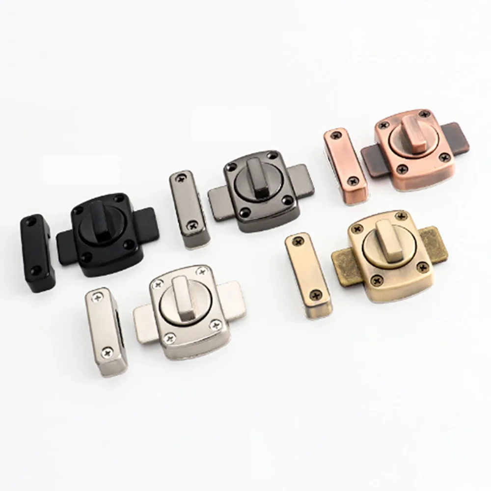 Cerradura de Privacidad para W - Home Bathroom Lock reseña y precio