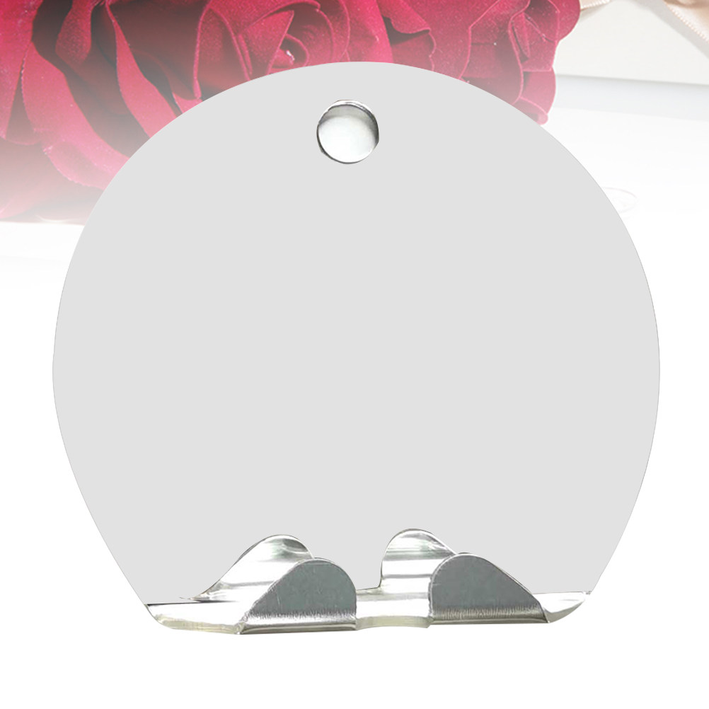 Espejo Redondo Antivaho para B - Shaving Mirror Suction reseña y precio