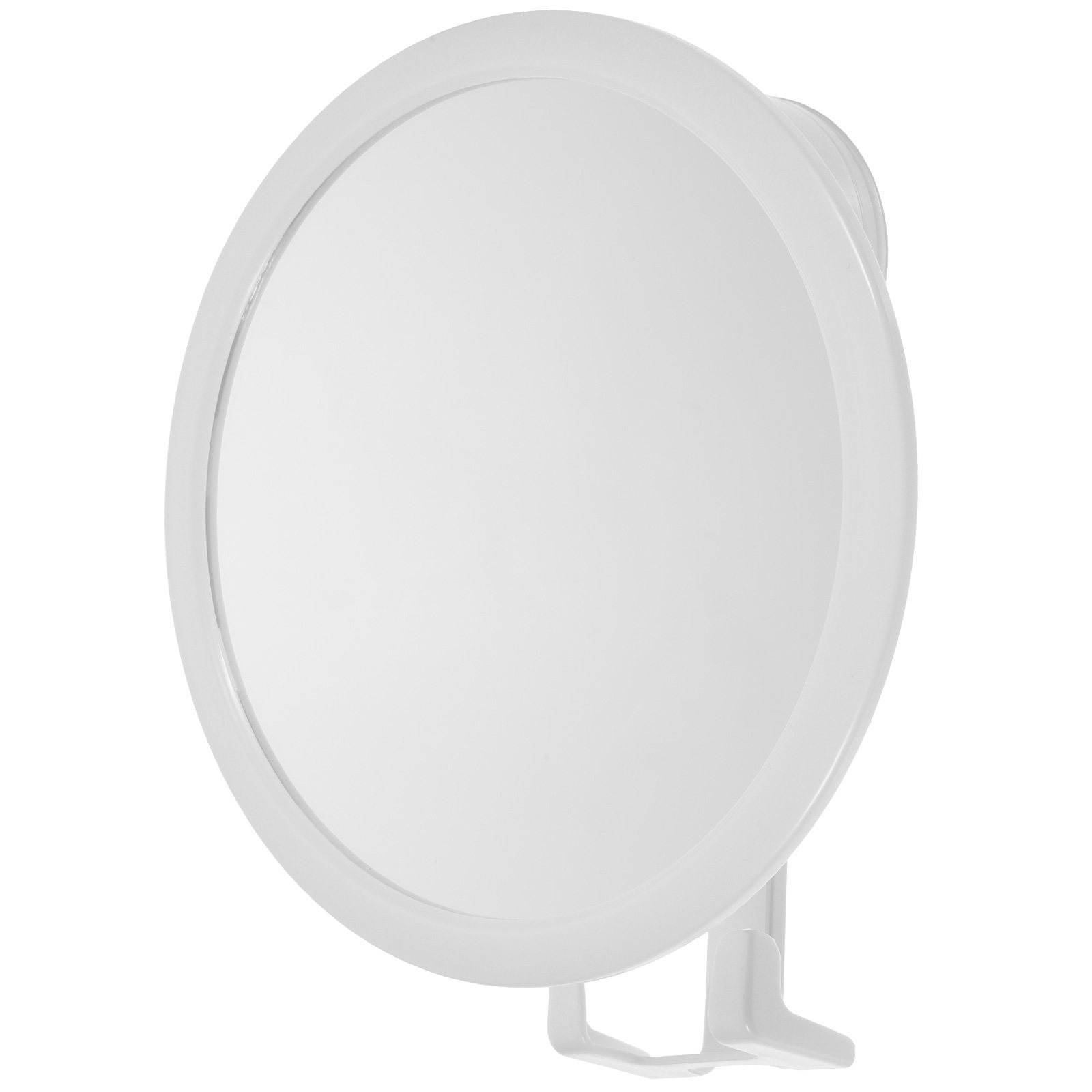 Espejo de Ducha Redondo Antiva - Shaving Mirror Suction reseña y precio