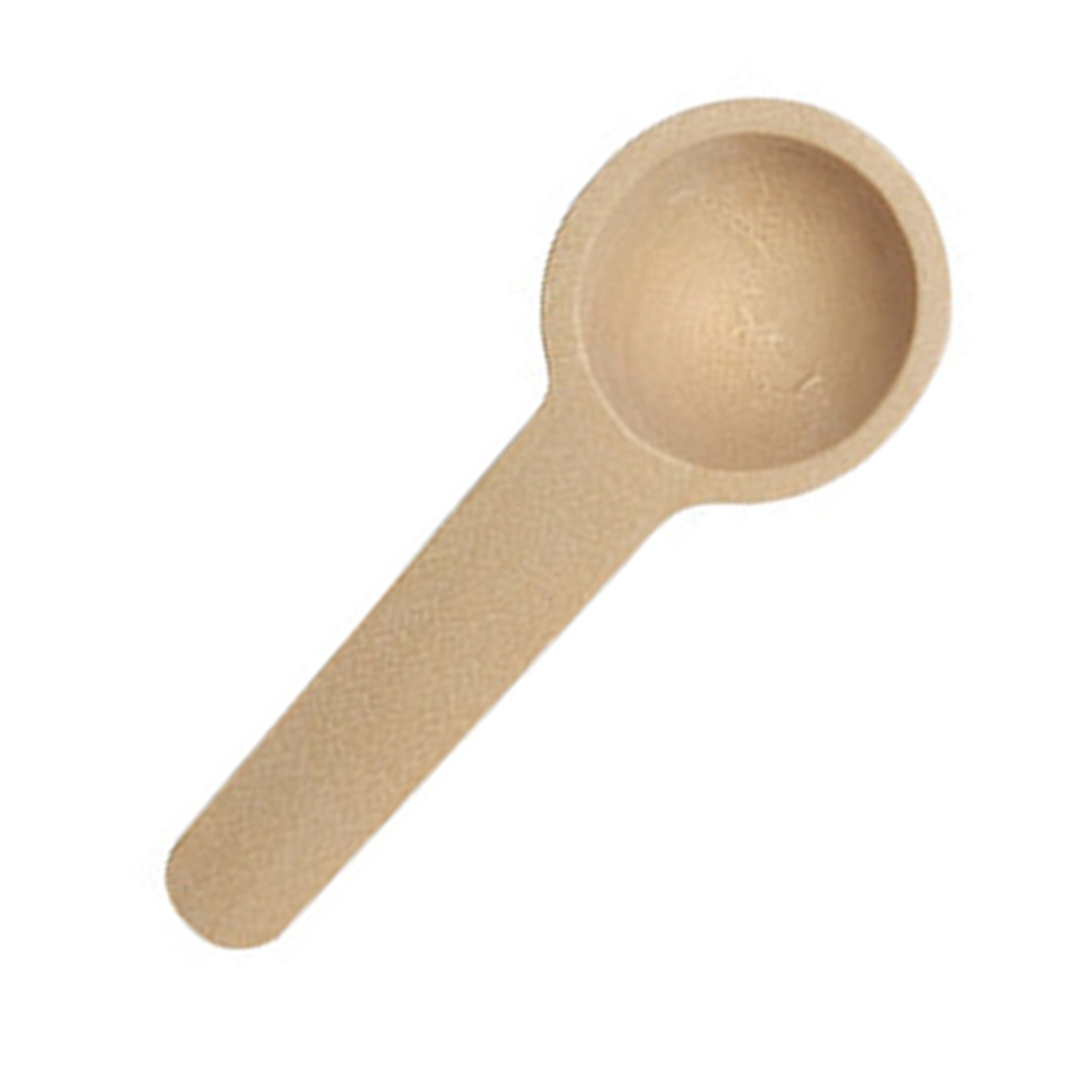 Cucharas pequeñas de madera pa - Bath Salts Jar reseña y precio