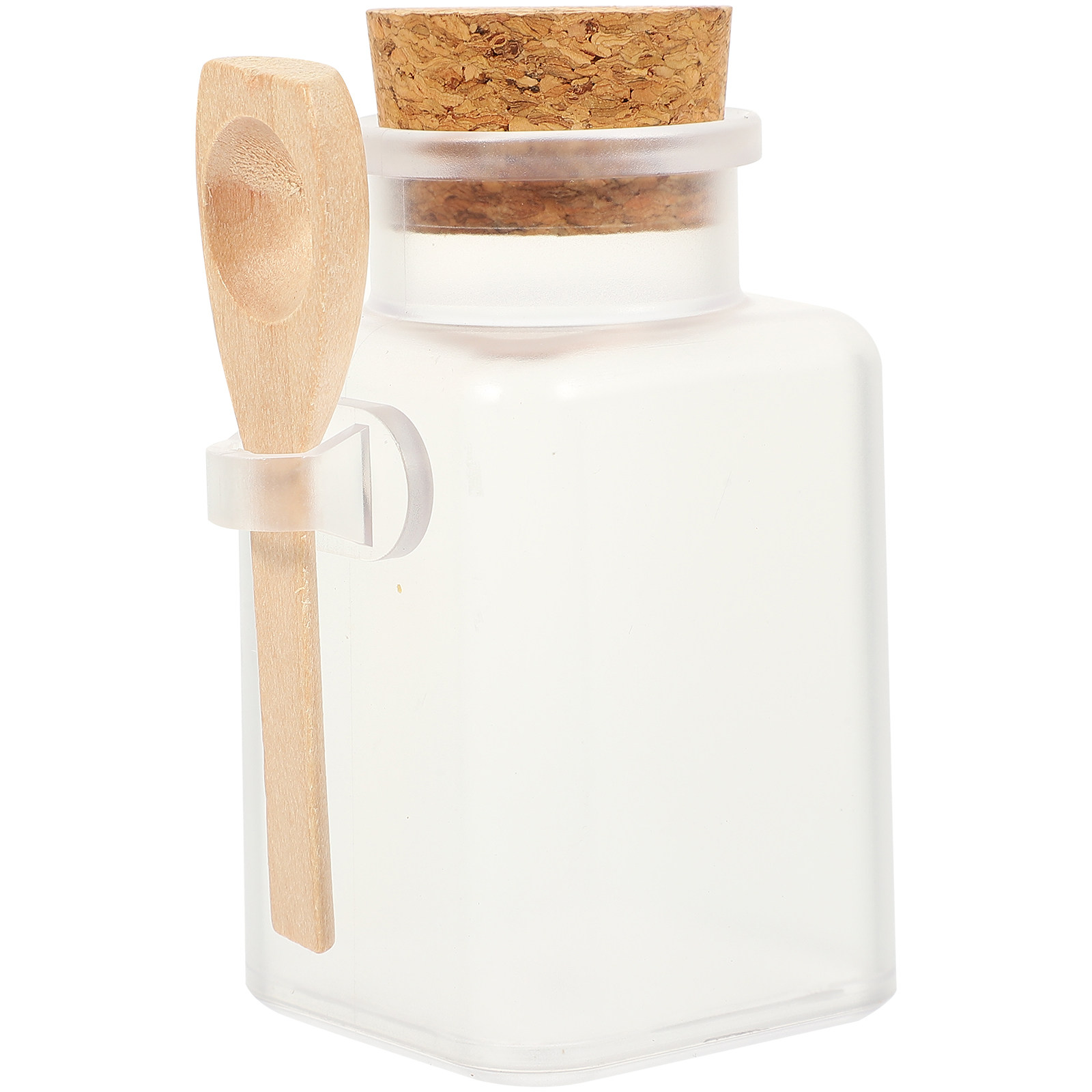 Juego de botellas de sal de ba - Bath Salts Jar reseña y precio